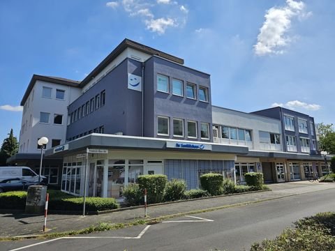 Heusenstamm Garage, Heusenstamm Stellplatz