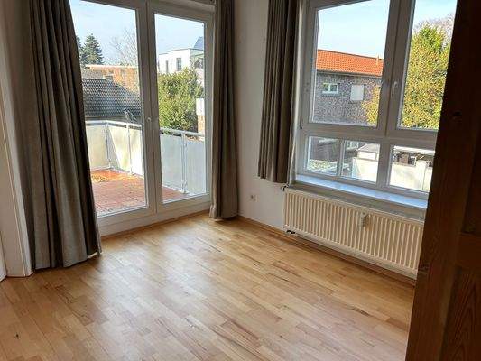 Galerie OG Zugang Balkon