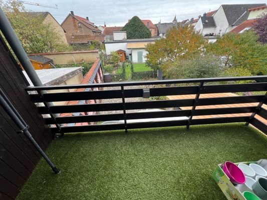 Balkon