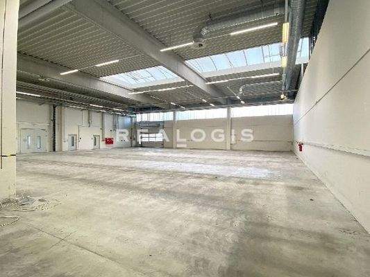 Beispielbild Innenansicht