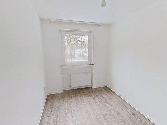 Ansicht I: Schlafzimmer II