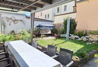 hier sitzt man gerne