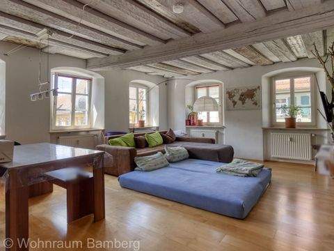 Scheßlitz Wohnungen, Scheßlitz Wohnung kaufen