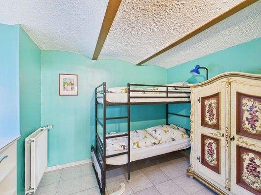 Schlafzimmer Ferienw.