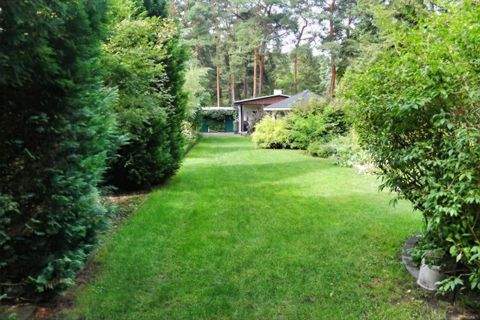 Wandlitz Grundstücke, Wandlitz Grundstück kaufen