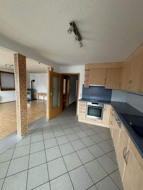 Sulz am Neckar Wohnungen, Sulz am Neckar Wohnung mieten