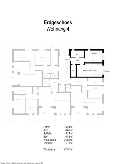 Meschede Wohnungen, Meschede Wohnung kaufen