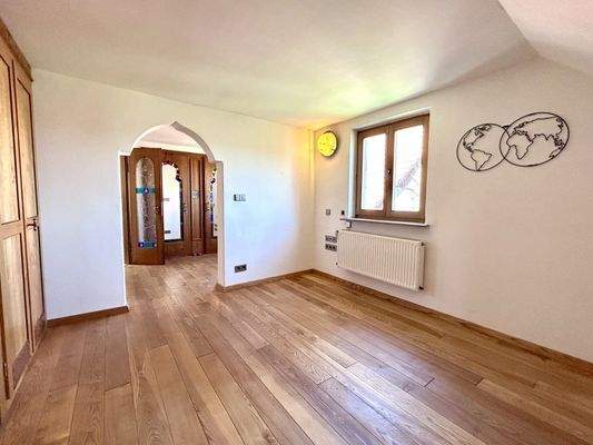 Schlafzimmer DG Haus 2