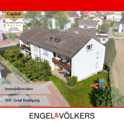Engel & Völkers Ingolstadt 