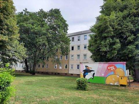 Dortmund Wohnungen, Dortmund Wohnung mieten