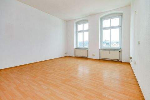 Annaberg-Buchholz Wohnungen, Annaberg-Buchholz Wohnung mieten