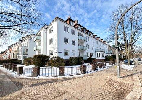 Hamburg Wohnungen, Hamburg Wohnung kaufen