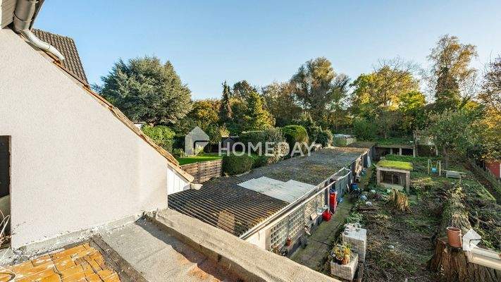 1. OG Dachterrasse 1