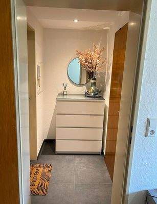 Eingang/Flur