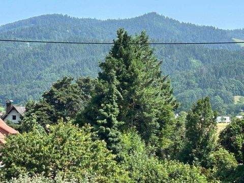 Kirchzarten Wohnungen, Kirchzarten Wohnung kaufen