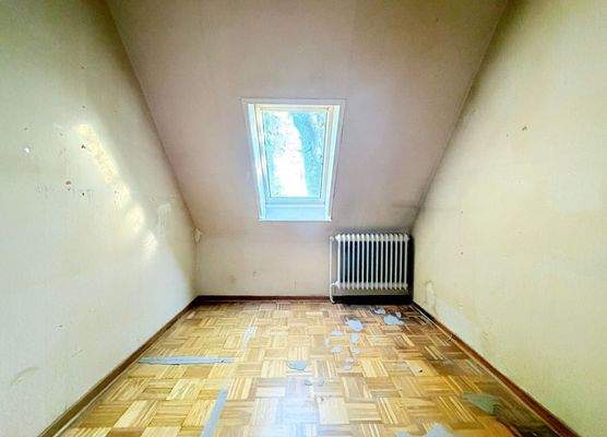 16 Büro _ Abstellraum OG