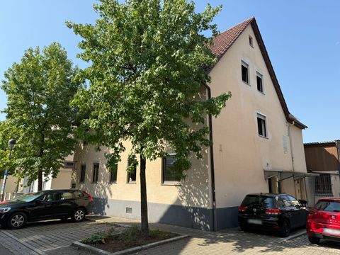 Plochingen Häuser, Plochingen Haus kaufen