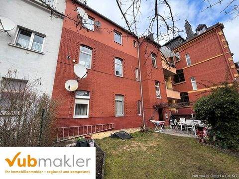 Hof Wohnungen, Hof Wohnung kaufen