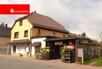 Straßenansicht