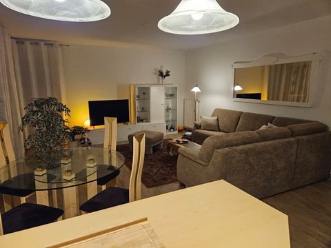 Blankenfelde-Mahlow Wohnungen, Blankenfelde-Mahlow Wohnung kaufen