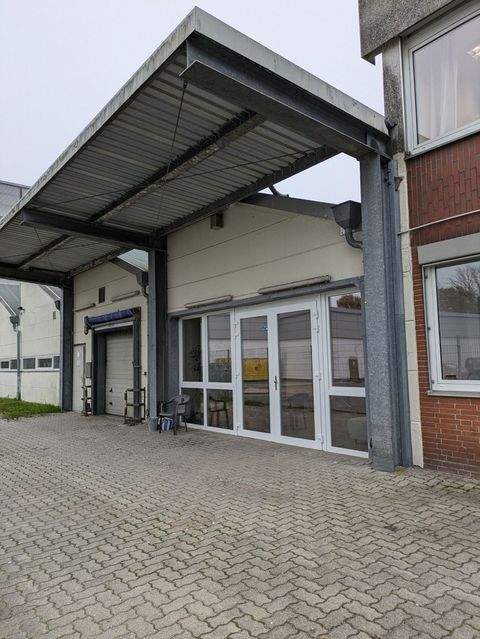 Schwarzenbek Renditeobjekte, Mehrfamilienhäuser, Geschäftshäuser, Kapitalanlage