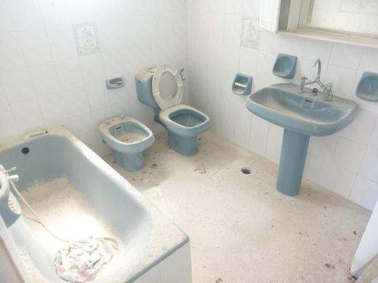 Kreta, Spilia: Renovierungsobjekt auf dem Land zu verkaufen