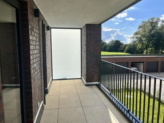 Loggia