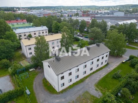 Tampere Wohnungen, Tampere Wohnung kaufen