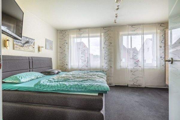 Gästezimmer OG/WE 1