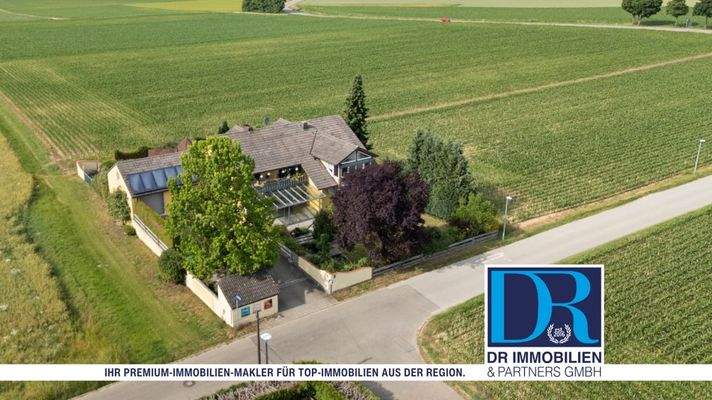 DR Immobilien & Partners GmbH