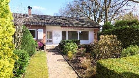 Pinneberg Häuser, Pinneberg Haus kaufen