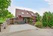 Ökologisches Einfamilienhaus