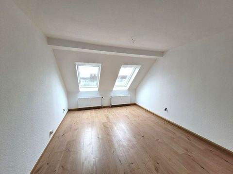 Leipzig / Reudnitz-Thonberg Wohnungen, Leipzig / Reudnitz-Thonberg Wohnung mieten