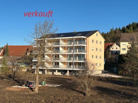 Villingen-Schwenningen Wohnungen, Villingen-Schwenningen Wohnung kaufen