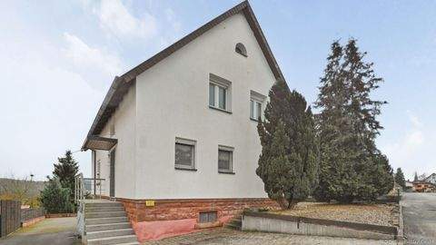 Höpfingen Häuser, Höpfingen Haus kaufen