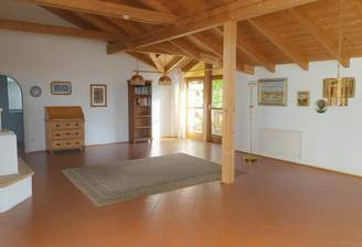 Wohnraum Einliegerwohnung