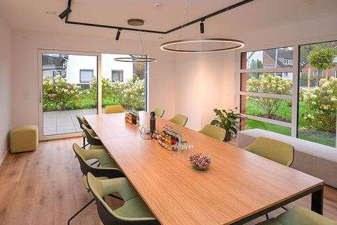 Isernhagen Büros, Büroräume, Büroflächen 