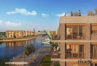 Außenvisualisierung