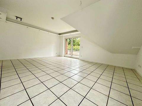 Kleve Wohnungen, Kleve Wohnung kaufen