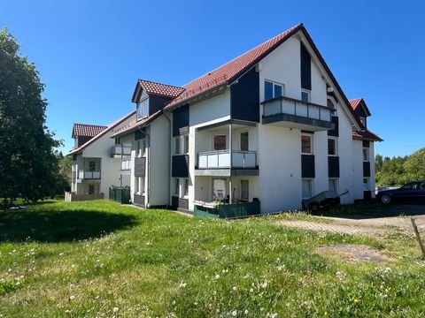 Oberharz am Brocken Wohnungen, Oberharz am Brocken Wohnung kaufen