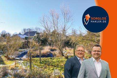 Rätzlingen Grundstücke, Rätzlingen Grundstück kaufen