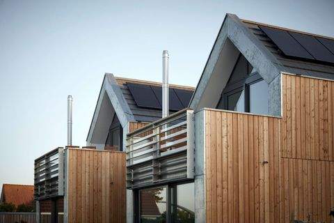 Fehmarn Häuser, Fehmarn Haus kaufen