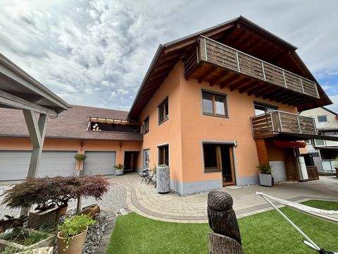 Meißenheim Häuser, Meißenheim Haus kaufen