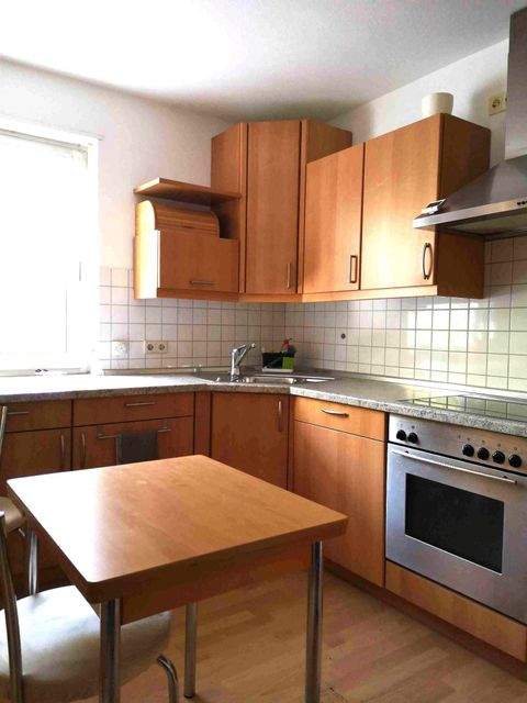 Germersheim Wohnungen, Germersheim Wohnung kaufen