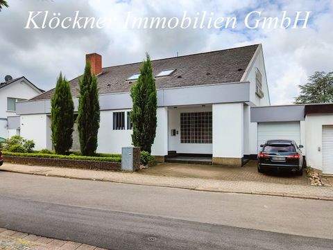 Saarbrücken Häuser, Saarbrücken Haus kaufen