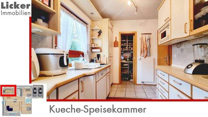 EG-Küche-Speisekammer