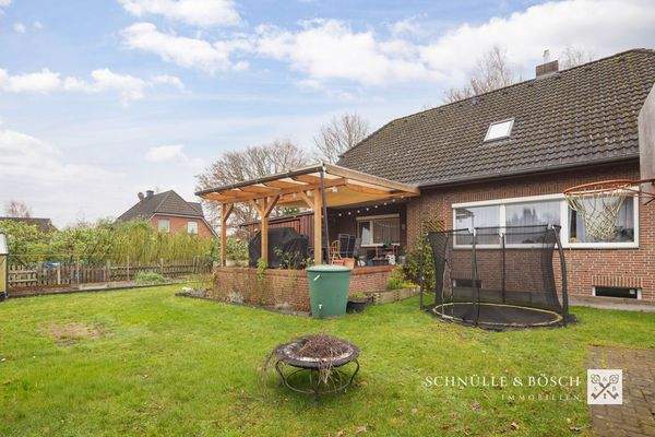 Hier können die Kinder den ganzen Tag verbringen