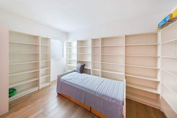 Zimmer Untergeschoss