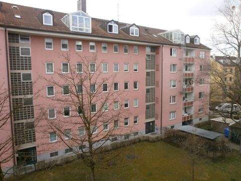 München Wohnungen, München Wohnung mieten