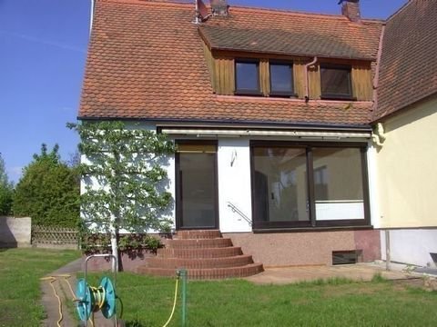 Spardorf Häuser, Spardorf Haus mieten 